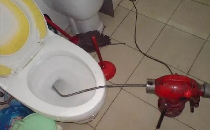仪征阳台管道疏通