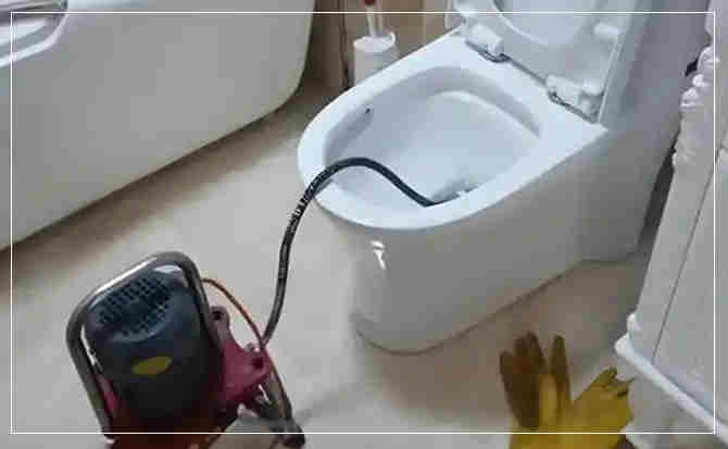仪征马桶蹲坑蹲厕疏通